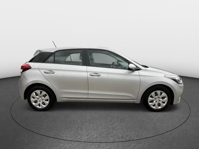 Hyundai I 20 1.0 T-GDI Comfort | PDC | Cruise control – foto 5