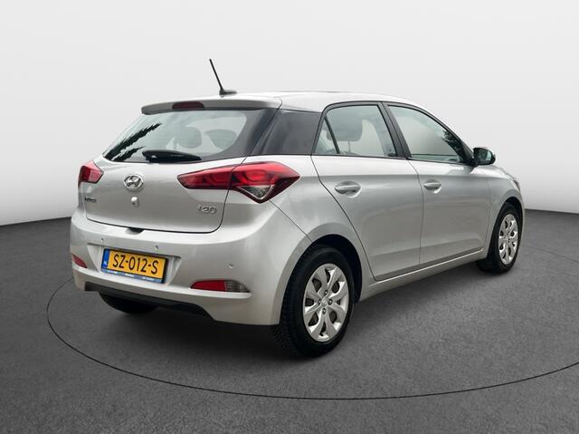 Hyundai I 20 1.0 T-GDI Comfort | PDC | Cruise control – foto 6