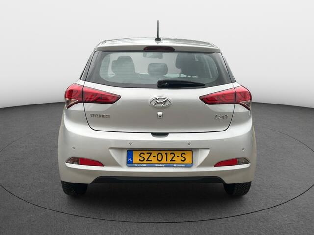 Hyundai I 20 1.0 T-GDI Comfort | PDC | Cruise control – foto 7