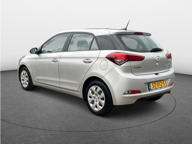 Hyundai I 20 1.0 T-GDI Comfort | PDC | Cruise control – foto 8