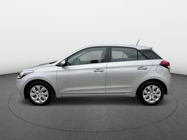 Hyundai I 20 1.0 T-GDI Comfort | PDC | Cruise control – foto 9