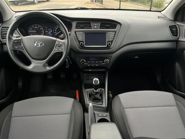 Hyundai I 20 1.0 T-GDI Comfort | PDC | Cruise control – foto 10