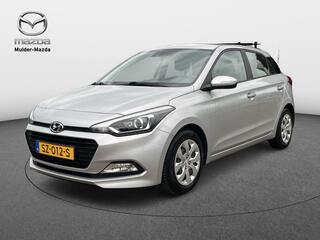 Hyundai I 20