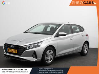 Hyundai I 20