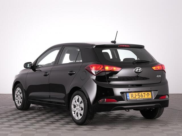 Hyundai I 20 1.0 T-GDI Comfort 5-drs | NAVI | AIRCO | PDC – foto 2