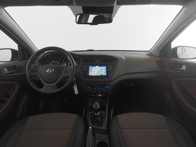 Hyundai I 20 1.0 T-GDI Comfort 5-drs | NAVI | AIRCO | PDC – foto 3