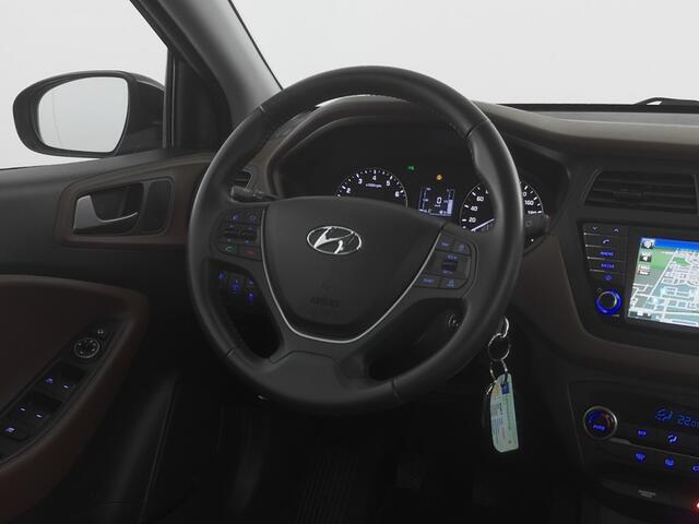 Hyundai I 20 1.0 T-GDI Comfort 5-drs | NAVI | AIRCO | PDC – foto 4