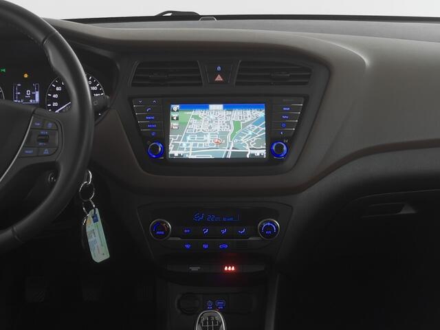 Hyundai I 20 1.0 T-GDI Comfort 5-drs | NAVI | AIRCO | PDC – foto 5