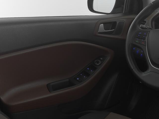 Hyundai I 20 1.0 T-GDI Comfort 5-drs | NAVI | AIRCO | PDC – foto 7