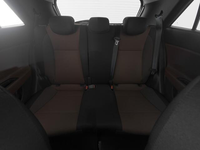 Hyundai I 20 1.0 T-GDI Comfort 5-drs | NAVI | AIRCO | PDC – foto 8
