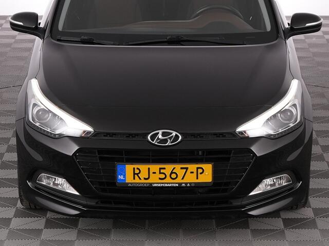 Hyundai I 20 1.0 T-GDI Comfort 5-drs | NAVI | AIRCO | PDC – foto 9