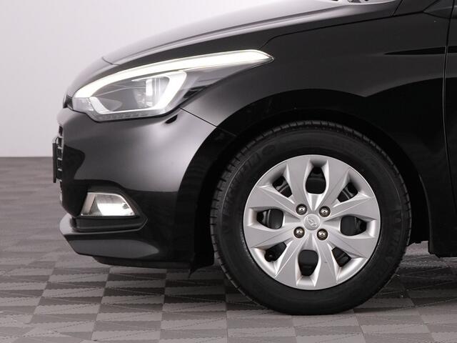 Hyundai I 20 1.0 T-GDI Comfort 5-drs | NAVI | AIRCO | PDC – foto 10