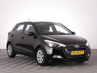 Hyundai I 20 1.0 T-GDI Comfort 5-drs | NAVI | AIRCO |
