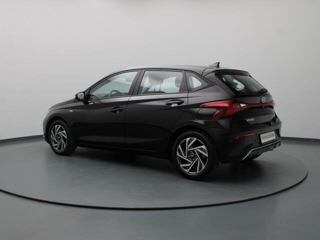 Hyundai I 20 T-GDI Comfort 100pk Airco | Camera | Cruise | Parkeersens. achter – foto 2