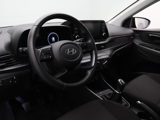 Hyundai I 20 T-GDI Comfort 100pk Airco | Camera | Cruise | Parkeersens. achter – foto 3