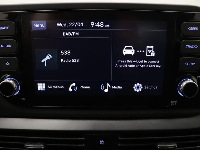 Hyundai I 20 T-GDI Comfort 100pk Airco | Camera | Cruise | Parkeersens. achter – foto 7