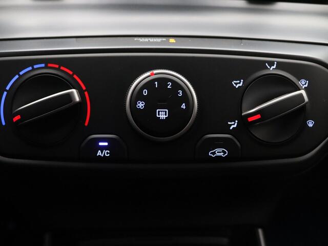 Hyundai I 20 T-GDI Comfort 100pk Airco | Camera | Cruise | Parkeersens. achter – foto 8