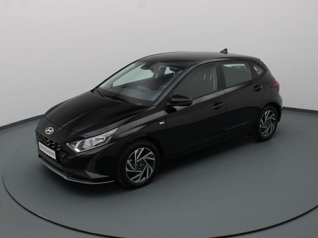 Hyundai I 20 T-GDI Comfort 100pk Airco | Camera | Cruise | Parkeersens. achter – foto 10