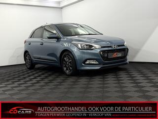 Hyundai I 20