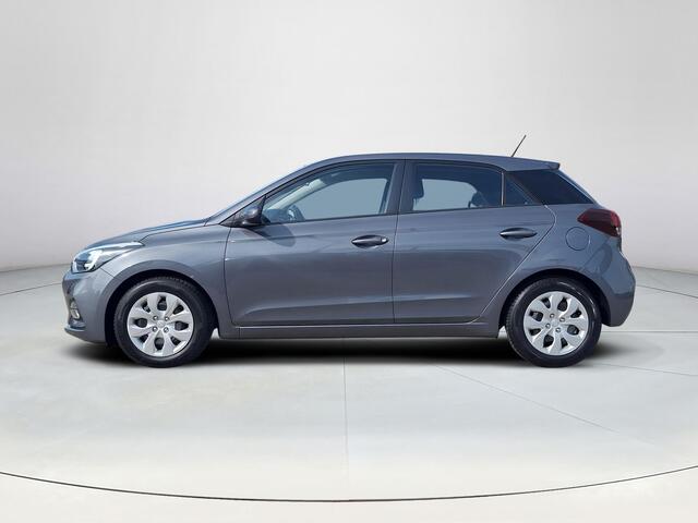Hyundai I 20 1.0 T-GDI Comfort Navi | Navigatie | Cruise Control | Climate Control | Parkeersensoren | Parkeercamera | 36Mnd. Garantie | Rijklaar ! | – foto 2