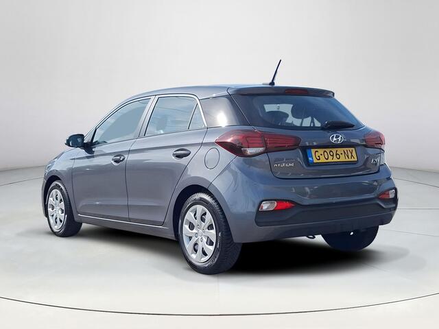 Hyundai I 20 1.0 T-GDI Comfort Navi | Navigatie | Cruise Control | Climate Control | Parkeersensoren | Parkeercamera | 36Mnd. Garantie | Rijklaar ! | – foto 3