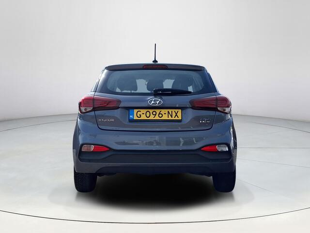 Hyundai I 20 1.0 T-GDI Comfort Navi | Navigatie | Cruise Control | Climate Control | Parkeersensoren | Parkeercamera | 36Mnd. Garantie | Rijklaar ! | – foto 4