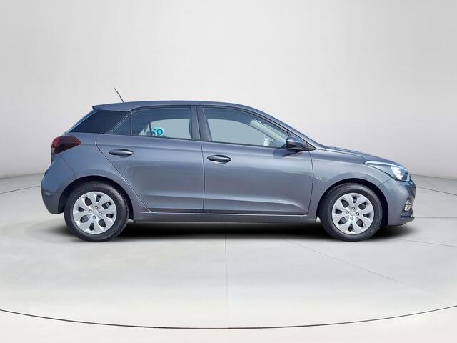 Hyundai I 20 1.0 T-GDI Comfort Navi | Navigatie | Cruise Control | Climate Control | Parkeersensoren | Parkeercamera | 36Mnd. Garantie | Rijklaar ! | – foto 6