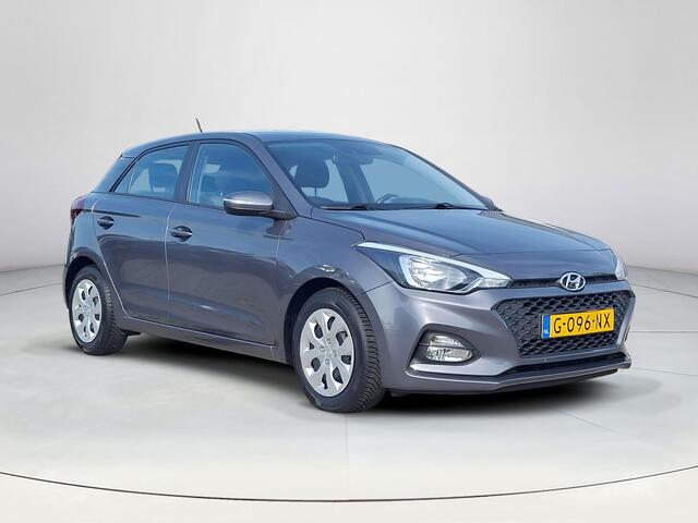 Hyundai I 20 1.0 T-GDI Comfort Navi | Navigatie | Cruise Control | Climate Control | Parkeersensoren | Parkeercamera | 36Mnd. Garantie | Rijklaar ! | – foto 7