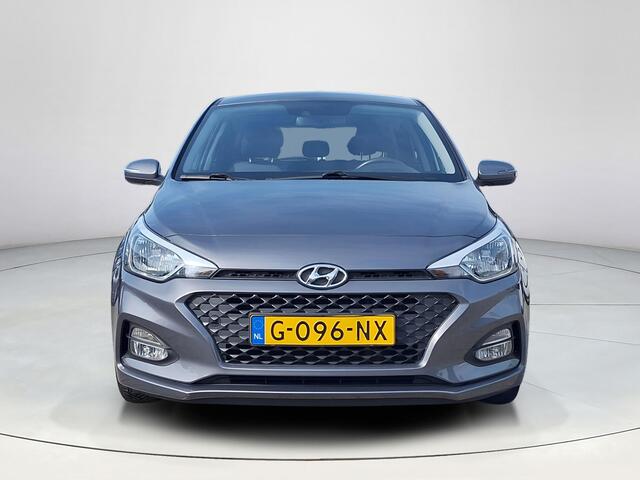 Hyundai I 20 1.0 T-GDI Comfort Navi | Navigatie | Cruise Control | Climate Control | Parkeersensoren | Parkeercamera | 36Mnd. Garantie | Rijklaar ! | – foto 8