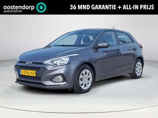 Hyundai I 20 1.0 T-GDI Comfort Navi | Navigatie | Cru