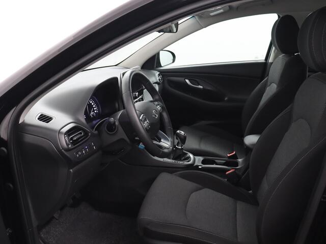Hyundai I 30 1.0 T-GDi 120PK MHEV Comfort Apple Carplay, Camera
