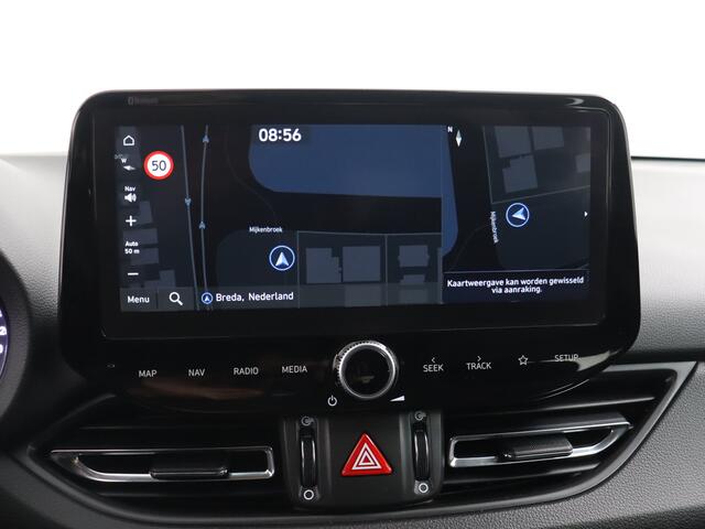 Hyundai I 30 1.0 T-GDi 120PK MHEV Comfort Apple Carplay, Camera