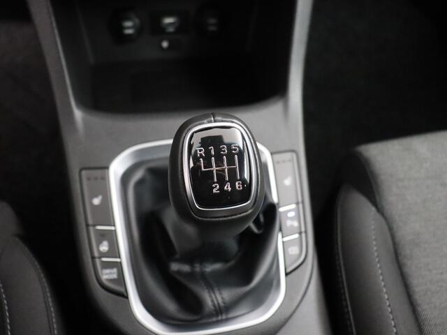 Hyundai I 30 1.0 T-GDi 120PK MHEV Comfort Apple Carplay, Camera