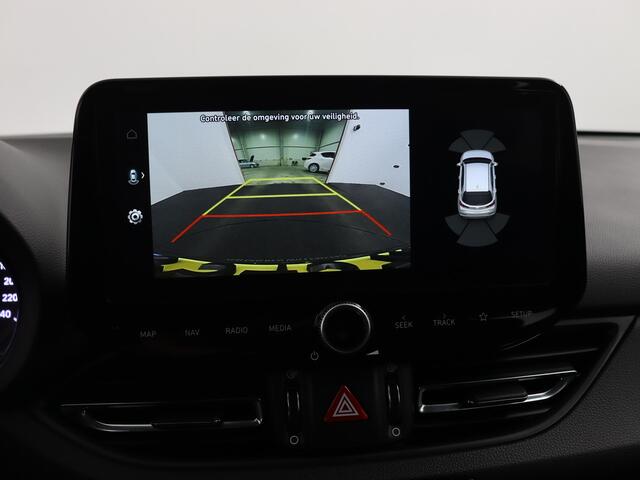 Hyundai I 30 1.0 T-GDi 120PK MHEV Comfort Apple Carplay, Camera