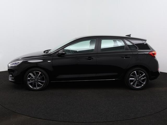 Hyundai I 30 1.0 T-GDi 120PK MHEV Comfort Apple Carplay, Camera