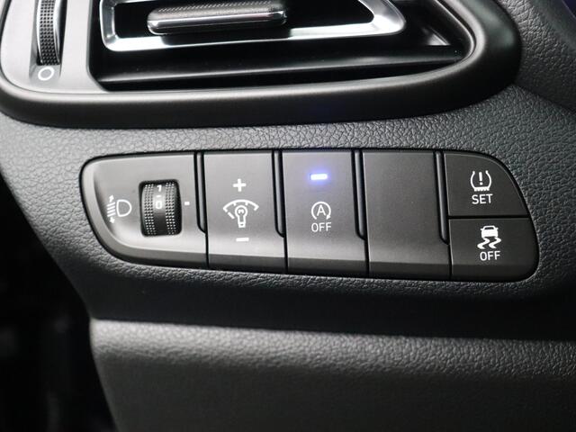 Hyundai I 30 1.0 T-GDi 120PK MHEV Comfort Apple Carplay, Camera
