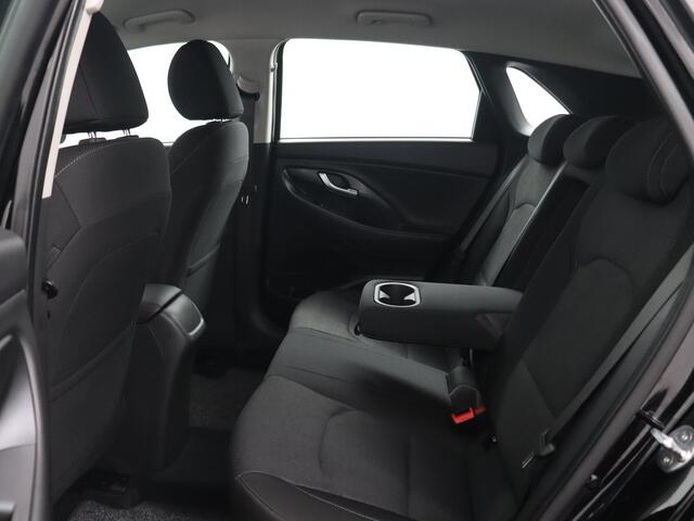 Hyundai I 30 1.0 T-GDi 120PK MHEV Comfort Apple Carplay, Camera