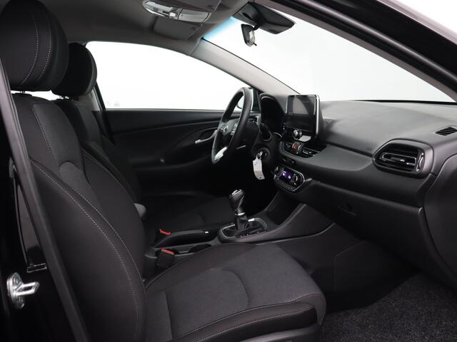 Hyundai I 30 1.0 T-GDi 120PK MHEV Comfort Apple Carplay, Camera