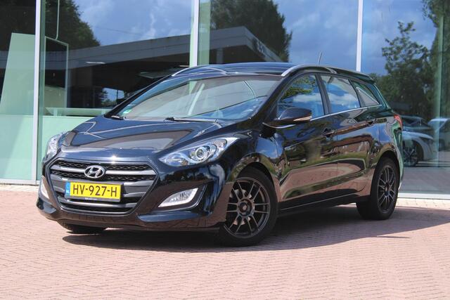Hyundai I 30 Wagon 1.6 GDi Business Edition