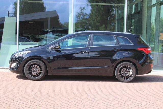 Hyundai I 30 Wagon 1.6 GDi Business Edition