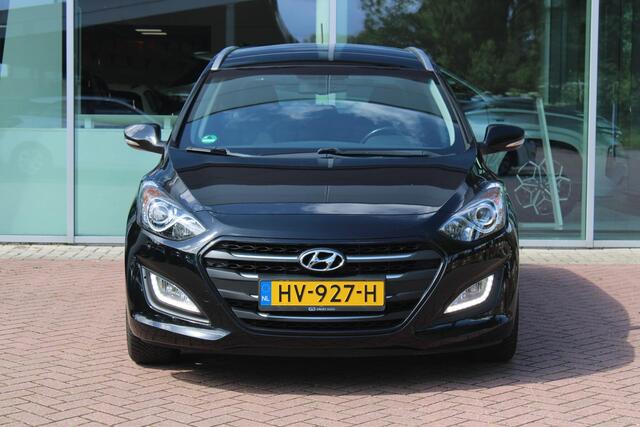 Hyundai I 30 Wagon 1.6 GDi Business Edition