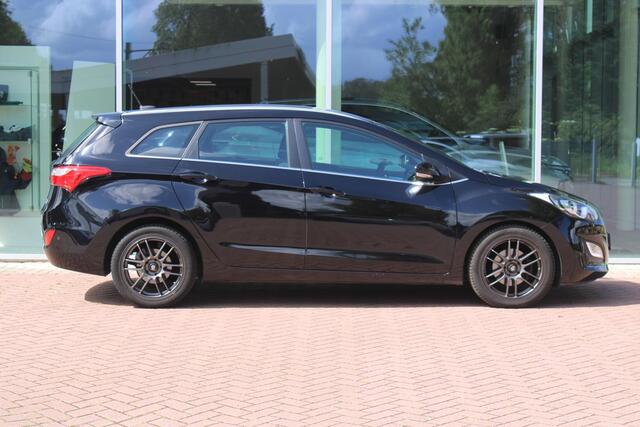 Hyundai I 30 Wagon 1.6 GDi Business Edition