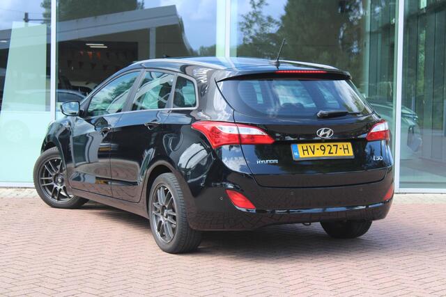 Hyundai I 30 Wagon 1.6 GDi Business Edition
