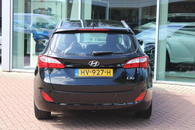 Hyundai I 30 Wagon 1.6 GDi Business Edition