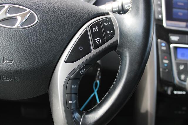 Hyundai I 30 Wagon 1.6 GDi Business Edition