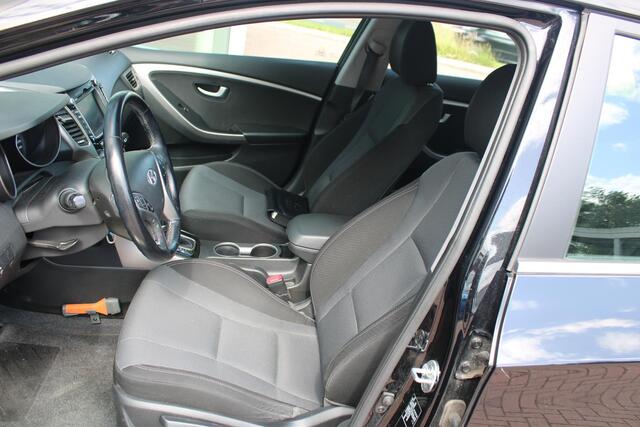 Hyundai I 30 Wagon 1.6 GDi Business Edition
