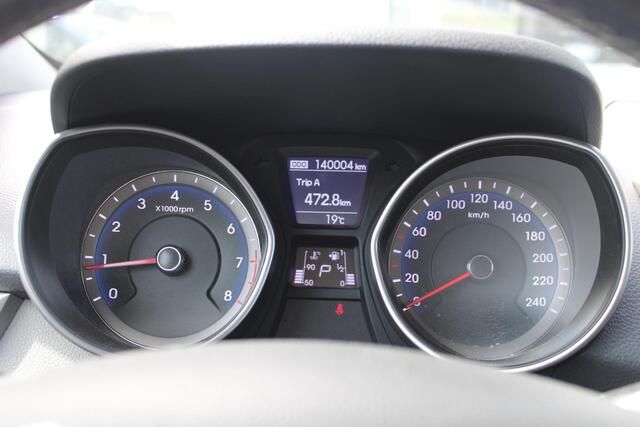 Hyundai I 30 Wagon 1.6 GDi Business Edition