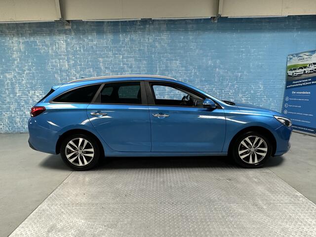 Hyundai I 30 Wagon 1.0 T-GDI i-Drive Cool CLIMA / CURESE / CAMERA .TREKHAAK 1e EIGENAAR