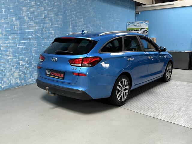 Hyundai I 30 Wagon 1.0 T-GDI i-Drive Cool CLIMA / CURESE / CAMERA .TREKHAAK 1e EIGENAAR