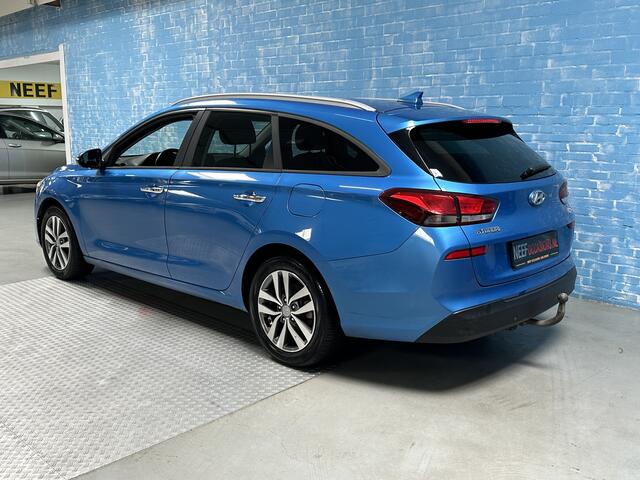Hyundai I 30 Wagon 1.0 T-GDI i-Drive Cool CLIMA / CURESE / CAMERA .TREKHAAK 1e EIGENAAR